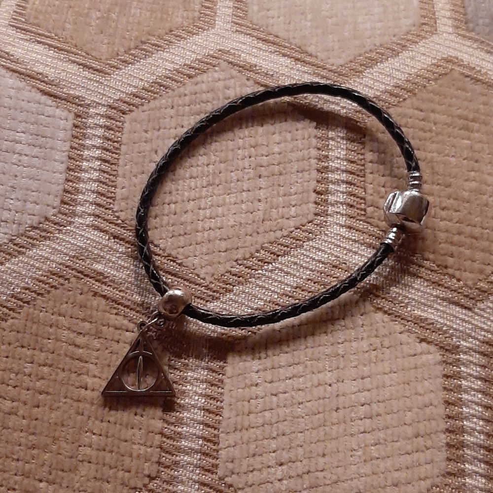 Harry Potter Bracelet